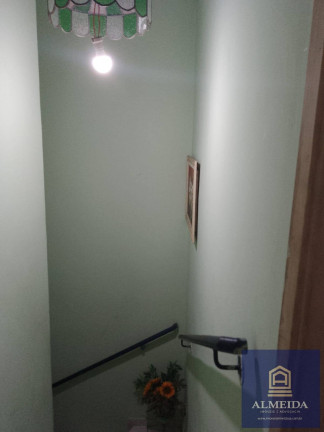 Imagem Sobrado com 2 Quartos à Venda, 95 m² em Jardim Ana Maria - São Paulo