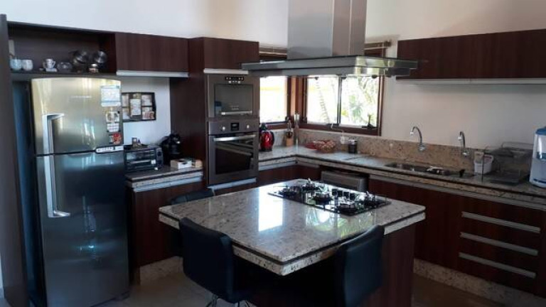 Casa de Condomínio com 3 Quartos à Venda, 250 m² em Jardim Do Sol - Sorocaba