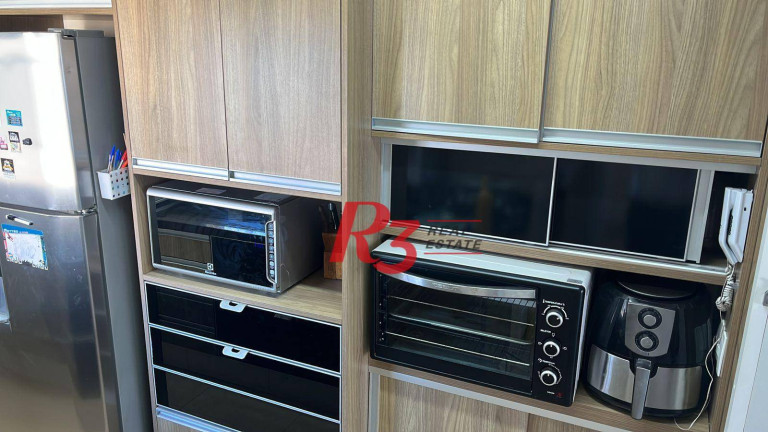 Imagem Apartamento com 3 Quartos à Venda, 111 m² em Ponta Da Praia - Santos Imagem Apartamento com 3 Quartos à Venda, 111 m² em Ponta Da Praia - Santos