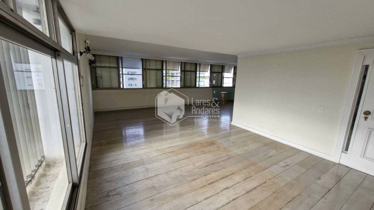 Imagem Apartamento com 3 Quartos à Venda, 164 m² em Jardim Paulista - São Paulo