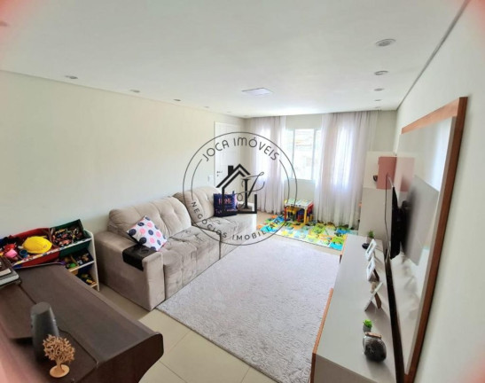 Imagem Sobrado com 3 Quartos à Venda, 161 m² em Granja Viana - Cotia