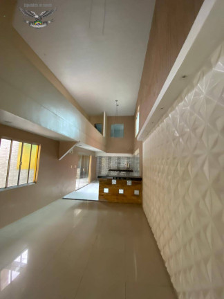 Imagem Casa com 3 Quartos à Venda, 200 m² em águas Lindas - Ananindeua Imagem Casa com 3 Quartos à Venda, 200 m² em águas Lindas - Ananindeua