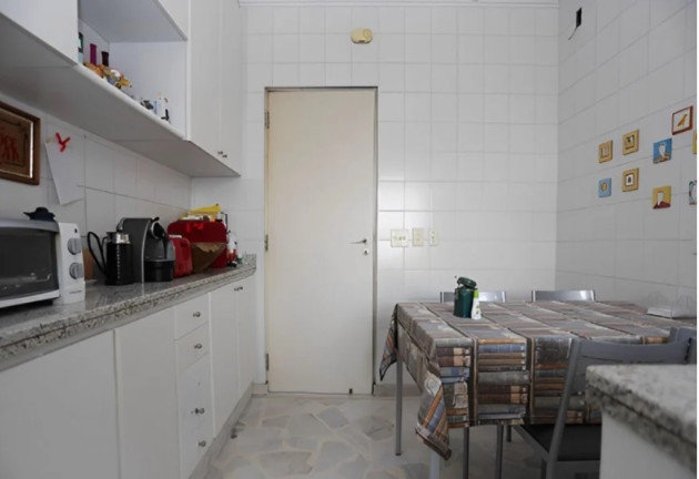Imagem Imóvel com 3 Quartos à Venda, 154 m² em Perdizes - São Paulo Imagem Imóvel com 3 Quartos à Venda, 154 m² em Perdizes - São Paulo