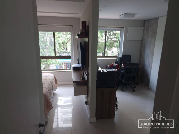 Imagem Apartamento com 4 Quartos à Venda, 146 m² em Península - Rio De Janeiro