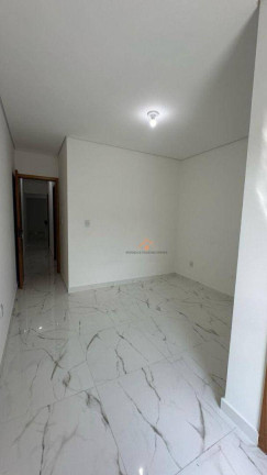 Imagem Apartamento com 2 Quartos à Venda, 55 m² em Vila Curuçá - Santo André