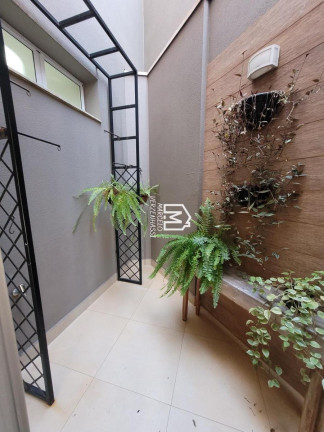 Imagem Casa com 3 Quartos à Venda, 285 m² em Parque Residencial Roland 2 - Limeira Imagem Casa com 3 Quartos à Venda, 285 m² em Parque Residencial Roland 2 - Limeira