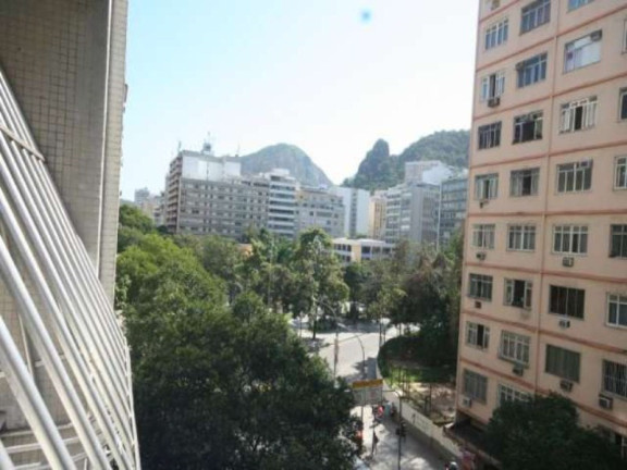 Imóvel para Temporada,  em Copacabana - Rio De Janeiro
