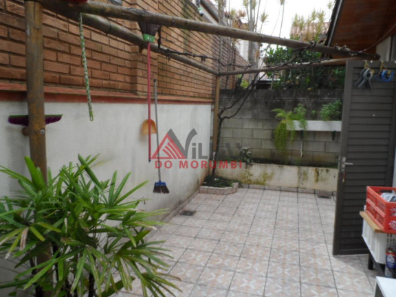 Casa com 3 Quartos à Venda, 82 m² em Jardim Santa Efigênia - São Paulo