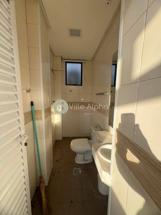 Imagem Cobertura com 2 Quartos à Venda, 160 m² em Pompeia - Santos