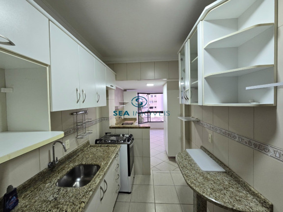 Imagem Apartamento com 3 Quartos para Alugar, 120 m² em Centro - Balneário Camboriú