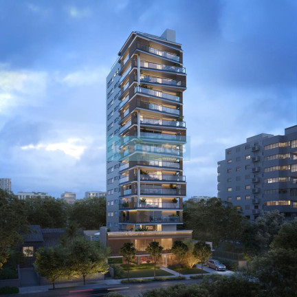 Imagem Apartamento com 3 Quartos à Venda, 221 m² em Petrópolis - Porto Alegre