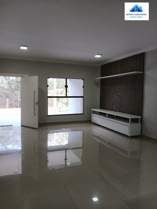 Imagem Casa com 3 Quartos à Venda, 145 m² em Residencial Real Parque Sumaré - Sumaré