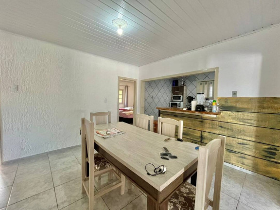 Imagem Casa com 5 Quartos à Venda, 224 m² em Pinheiros - Balneário Barra Do Sul