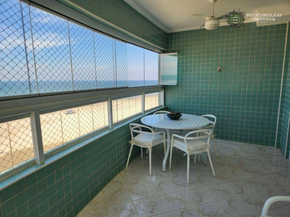 Imagem Apartamento com 4 Quartos à Venda, 144 m² em Canto Do Forte - Praia Grande Imagem Apartamento com 4 Quartos à Venda, 144 m² em Canto Do Forte - Praia Grande