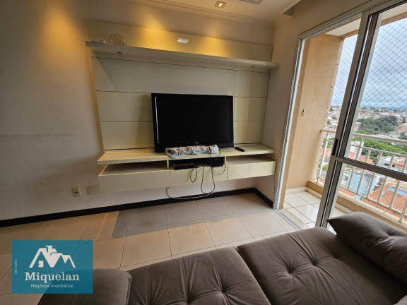 Imagem Apartamento com 3 Quartos à Venda, 67 m² em Vila Maria Alta - São Paulo Imagem Apartamento com 3 Quartos à Venda, 67 m² em Vila Maria Alta - São Paulo