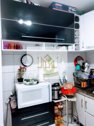 Imagem Apartamento com 3 Quartos à Venda, 49 m² em Jardim Maria Estela - São Paulo Imagem Apartamento com 3 Quartos à Venda, 49 m² em Jardim Maria Estela - São Paulo