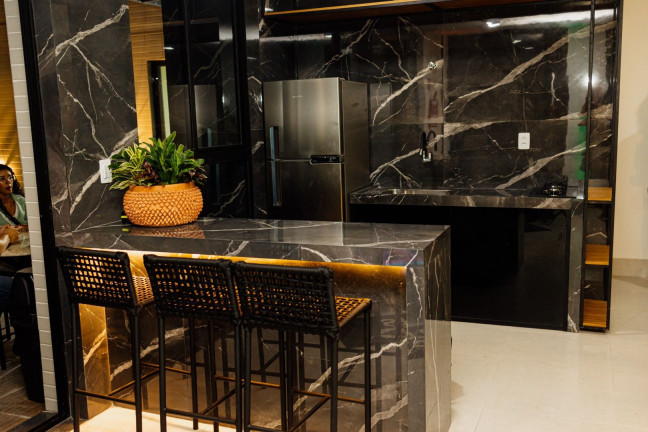 Imagem Apartamento com 1 Quarto à Venda, 38 m² em Monte Castelo - Cabedelo