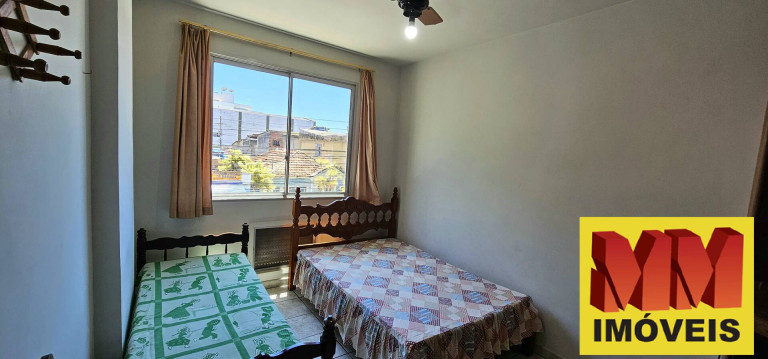 Imagem Apartamento com 2 Quartos à Venda, 99 m² em Centro - Cabo Frio Imagem Apartamento com 2 Quartos à Venda, 99 m² em Centro - Cabo Frio