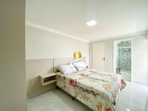 Imagem Cobertura com 4 Quartos à Venda, 170 m² em Pitangueiras - Guarujá