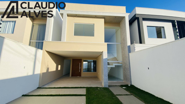 Casa com 3 Quartos à Venda, 173 m² em Sim - Feira De Santana