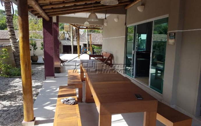 Imagem Casa com 5 Quartos à Venda, 600 m² em Camburi - São Sebastião Imagem Casa com 5 Quartos à Venda, 600 m² em Camburi - São Sebastião