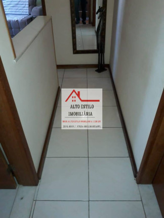 Imagem Apartamento com 3 Quartos à Venda, 184 m² em Quintino Bocaiúva - Rio De Janeiro