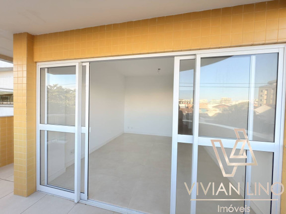 Apartamento com 2 Quartos à Venda, 89 m² em Braga - Cabo Frio