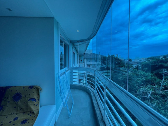 Imagem Cobertura com 3 Quartos à Venda, 131 m² em Jurerê - Florianópolis