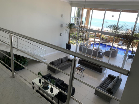 Imagem Casa com 7 Quartos à Venda, 800 m² em Enseada - Guarujá
