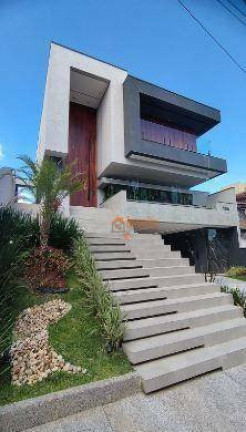 Sobrado com 3 Quartos à Venda, 330 m² em Parque Residencial Itapeti - Mogi Das Cruzes