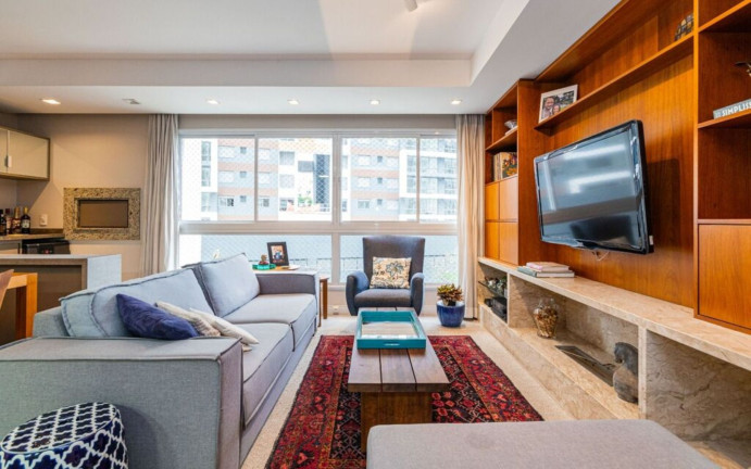 Imagem Imóvel com 3 Quartos à Venda, 107 m² em Passo Da Areia - Porto Alegre