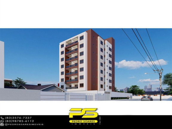 Imagem Apartamento com 1 Quarto à Venda, 30 m² em Bessa - João Pessoa Imagem Apartamento com 1 Quarto à Venda, 30 m² em Bessa - João Pessoa