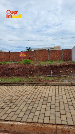 Terreno à Venda, 300 m² em Jardim Das Acácias - Cravinhos