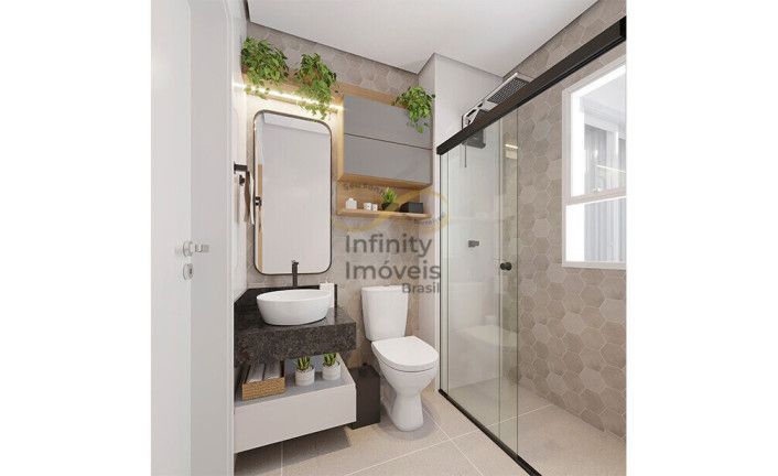 Imagem Cobertura com 3 Quartos à Venda, 60 m² em Castelo - Belo Horizonte Imagem Cobertura com 3 Quartos à Venda, 60 m² em Castelo - Belo Horizonte