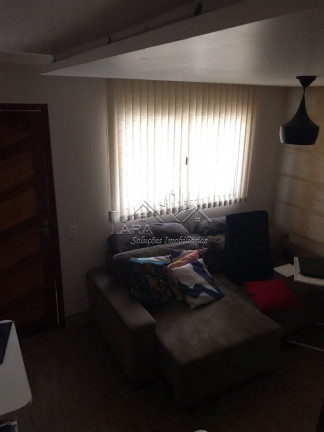 Imagem Casa de Condomínio com 2 Quartos à Venda, em Vila União (zona Leste) - São Paulo Imagem Casa de Condomínio com 2 Quartos à Venda, em Vila União (zona Leste) - São Paulo