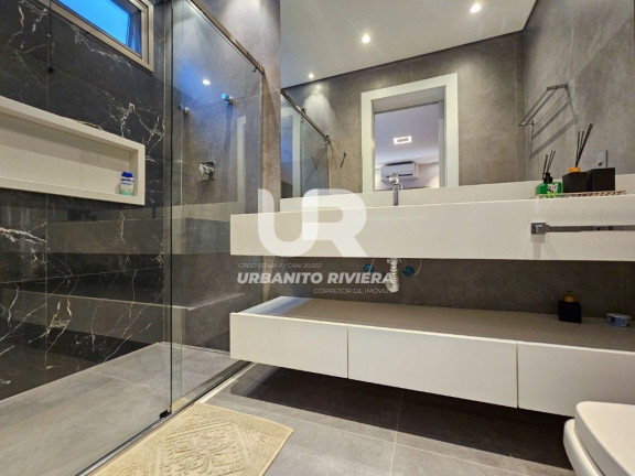 Imagem Casa com 5 Quartos à Venda, 368 m² em Riviera | Módulo 24 - Bertioga