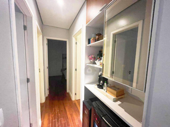 Imagem Apartamento com 3 Quartos à Venda, 90 m² em Condomínio Edifício Mistral - Sorocaba