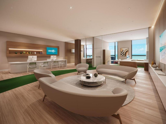 Imagem Apartamento com 2 Quartos à Venda, 78 m² em Manaíra - João Pessoa Imagem Apartamento com 2 Quartos à Venda, 78 m² em Manaíra - João Pessoa