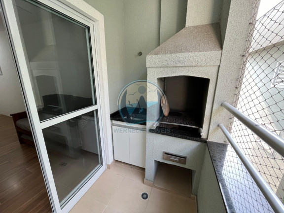 Imagem Apartamento com 2 Quartos à Venda, 52 m² em Itaguá - Ubatuba