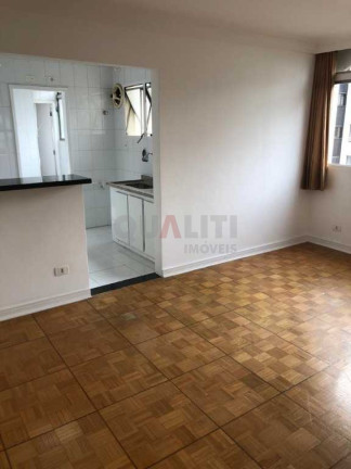 Imagem Apartamento com 2 Quartos à Venda, 127 m² em Moema - São Paulo