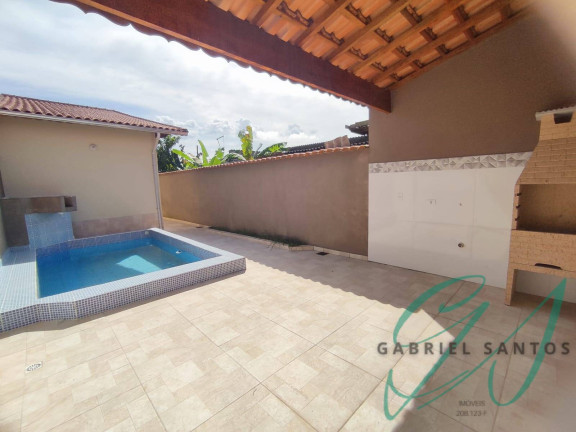 Imagem Casa com 2 Quartos à Venda, 130 m² em Vila Atlântica - Mongaguá Imagem Casa com 2 Quartos à Venda, 130 m² em Vila Atlântica - Mongaguá
