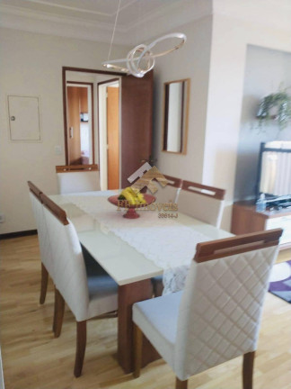 Imagem Apartamento com 2 Quartos à Venda, 70 m² em Centro - São Carlos