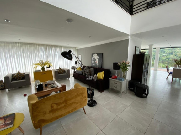 Imagem Casa de Condomínio com 5 Quartos à Venda, 700 m² em Genesis 01 - Alphaville
