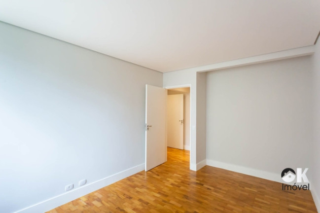 Imagem Apartamento com 3 Quartos à Venda, 152 m² em Higienópolis - São Paulo