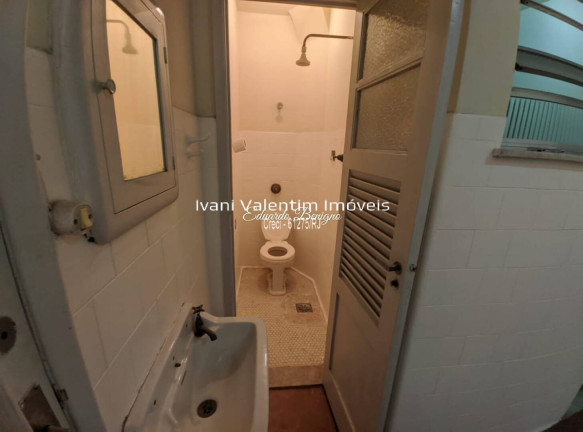 Imagem Apartamento com 3 Quartos à Venda, 121 m² em Tijuca - Rio De Janeiro Imagem Apartamento com 3 Quartos à Venda, 121 m² em Tijuca - Rio De Janeiro