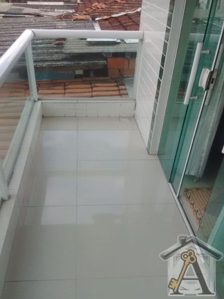 Imagem Casa com 2 Quartos à Venda, 75 m² em Cidade Naútica - São Vicente Imagem Casa com 2 Quartos à Venda, 75 m² em Cidade Naútica - São Vicente