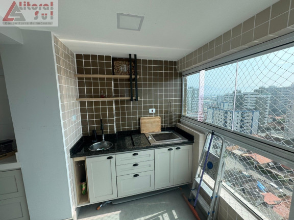 Imagem Apartamento com 2 Quartos à Venda, 70 m² em Mirim - Praia Grande Imagem Apartamento com 2 Quartos à Venda, 70 m² em Mirim - Praia Grande