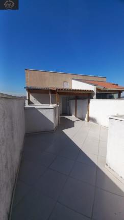 Imagem Cobertura com 2 Quartos à Venda, 73 m² em Vila Junqueira - Santo André Imagem Cobertura com 2 Quartos à Venda, 73 m² em Vila Junqueira - Santo André