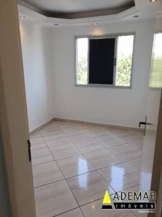 Imagem Apartamento com 3 Quartos à Venda, 62 m² em Canhema - Diadema