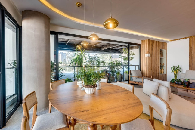 Imagem Imóvel com 1 Quarto à Venda, 46 m² em Setor Bueno - Goiânia